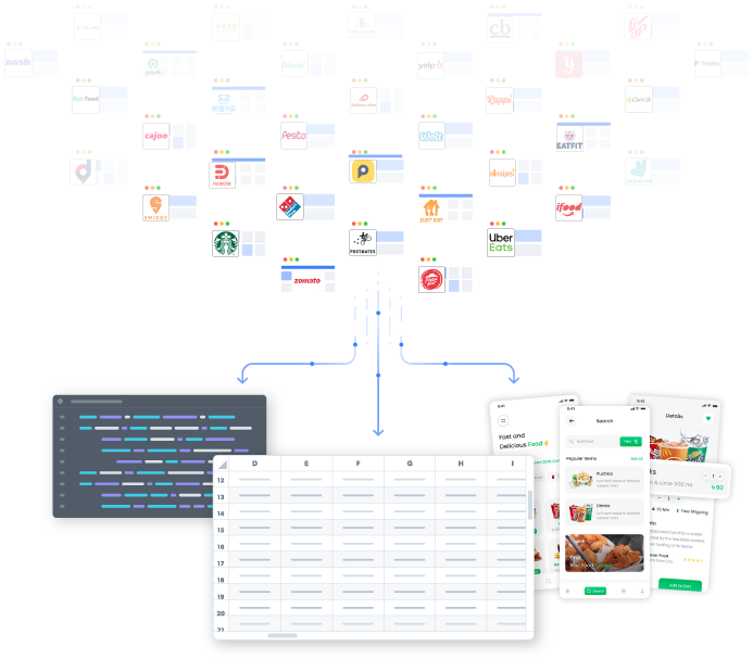 Food-Data-Scraping-Service